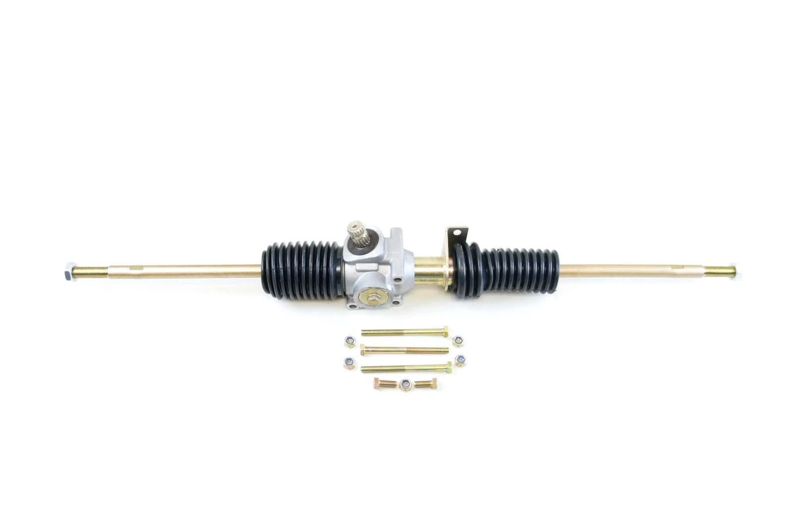 Steering Rack and Pinion for Arctic Cat 0505-819, Smooth Operation, Direct Fit