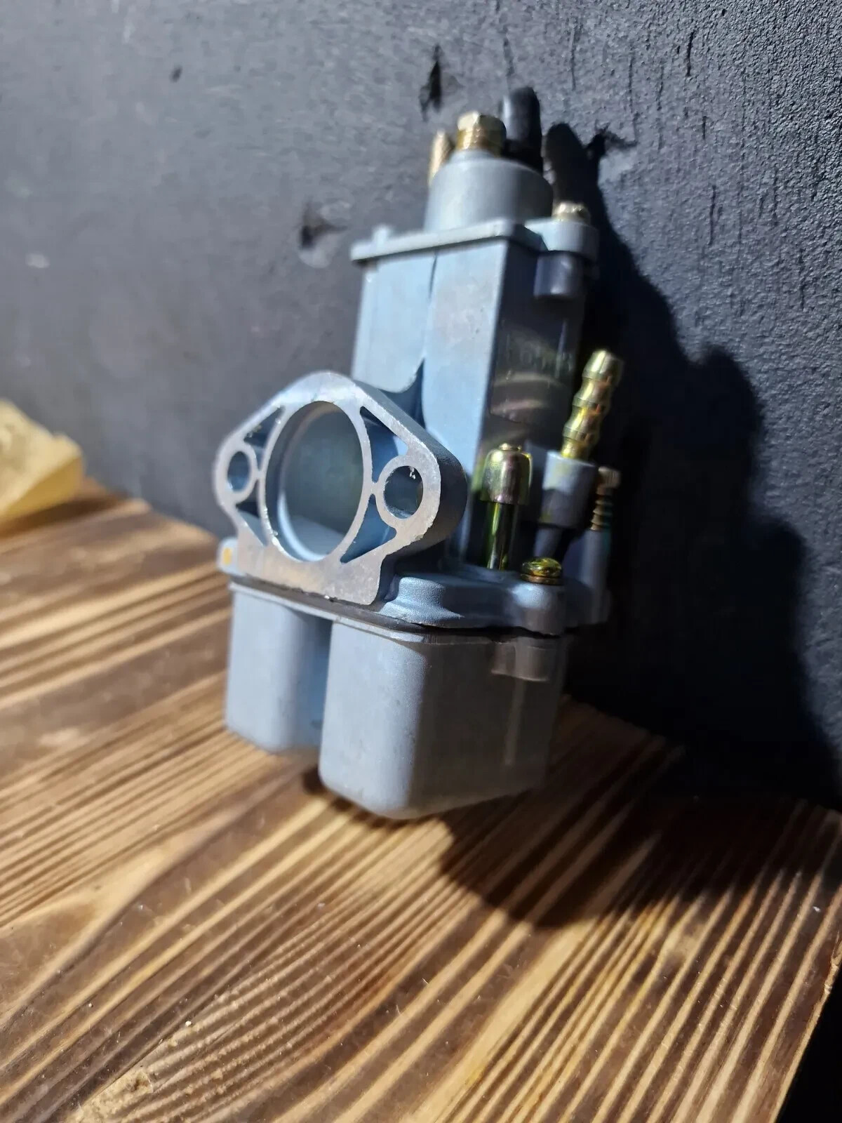 CARBURETOR K65B K63 B carburetor quality carburetor Woshod Voshod Восход