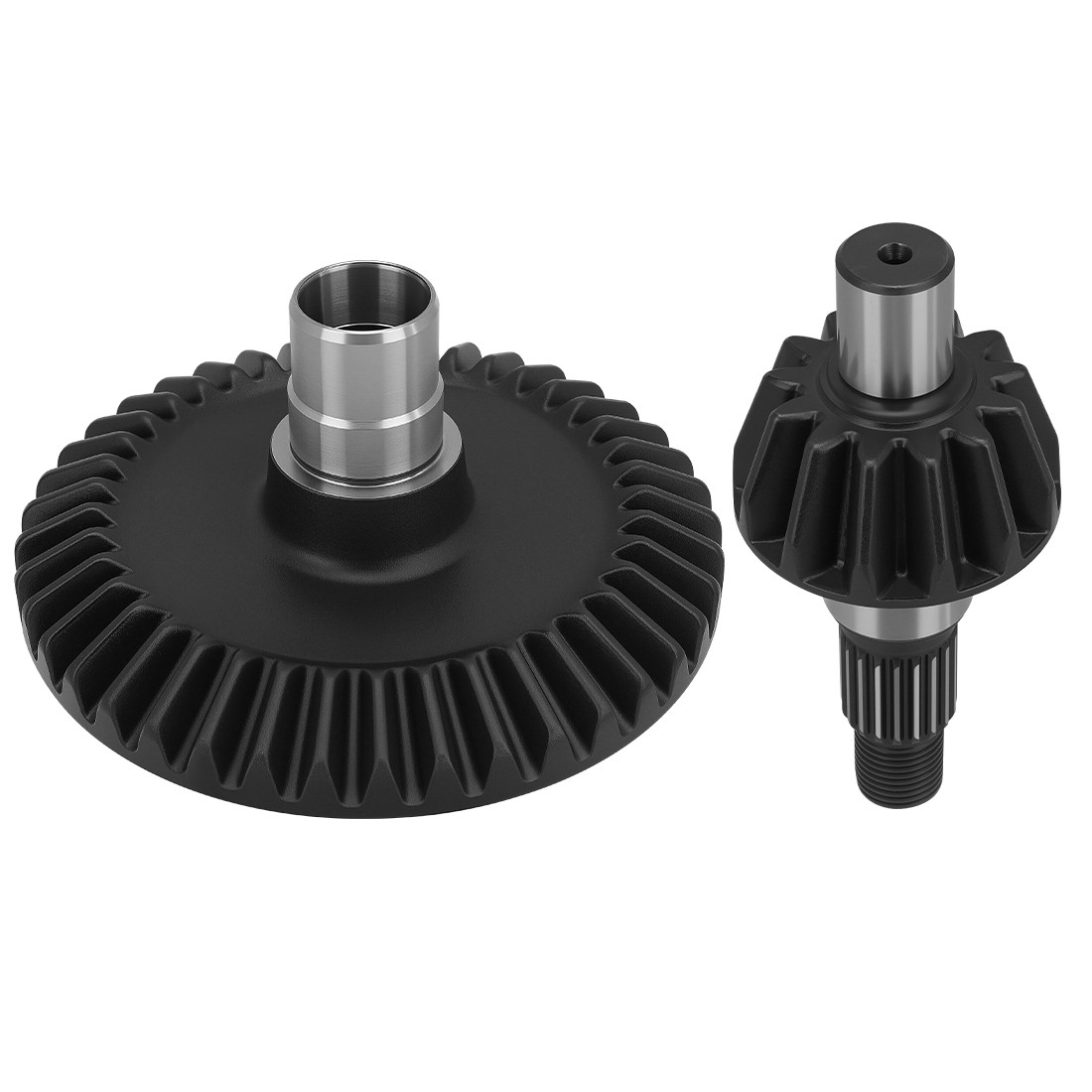 41431-HN8-000 Rear Differential Gear Ring & Pinion For Honda TRX650FA 2003-2005