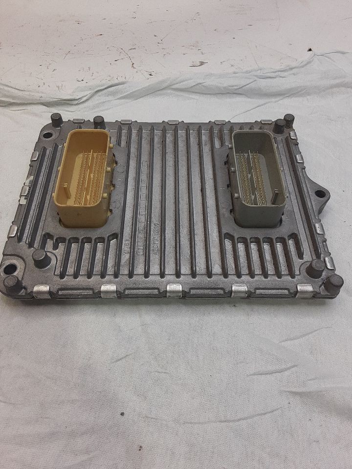 Engine ECM Electronic Control Module 3.6L Fits 18-19 300 415