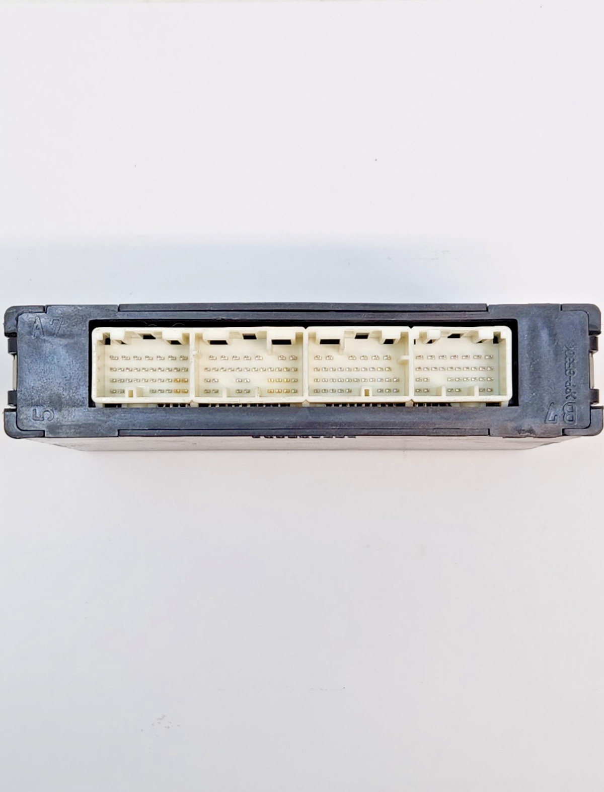 2013 Subaru Impreza Engine Control Module M/T 2.0L ECM OEM 22765AE750