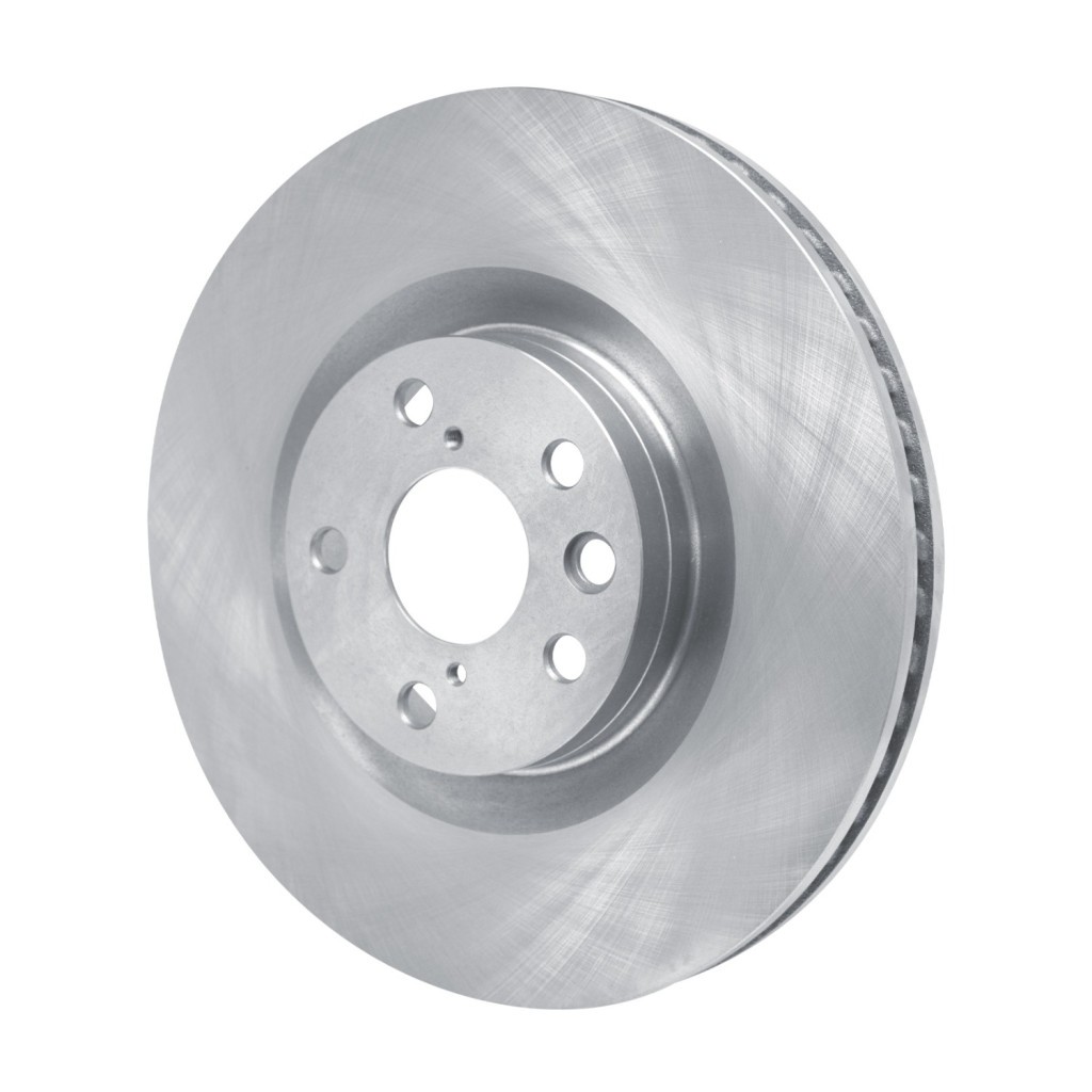 For Lexus IS350 2011-2025 Brake Rotor | 1.06 Inches / 27 mm. Discard Thickness
