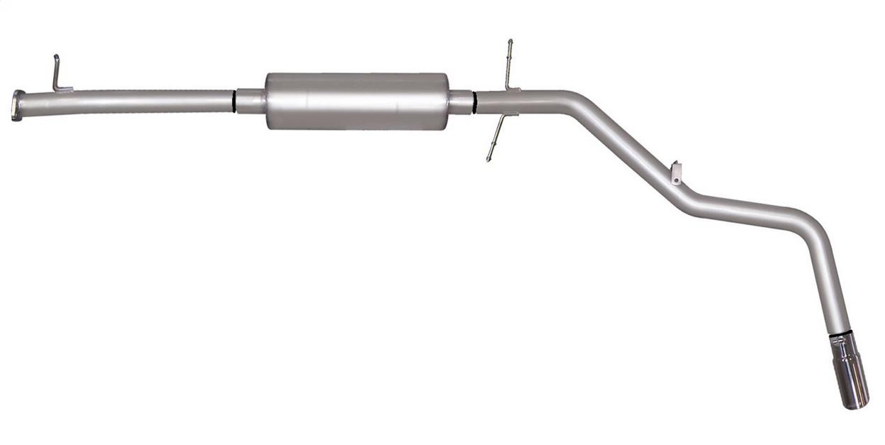 Gibson Performance Exhaust 612204