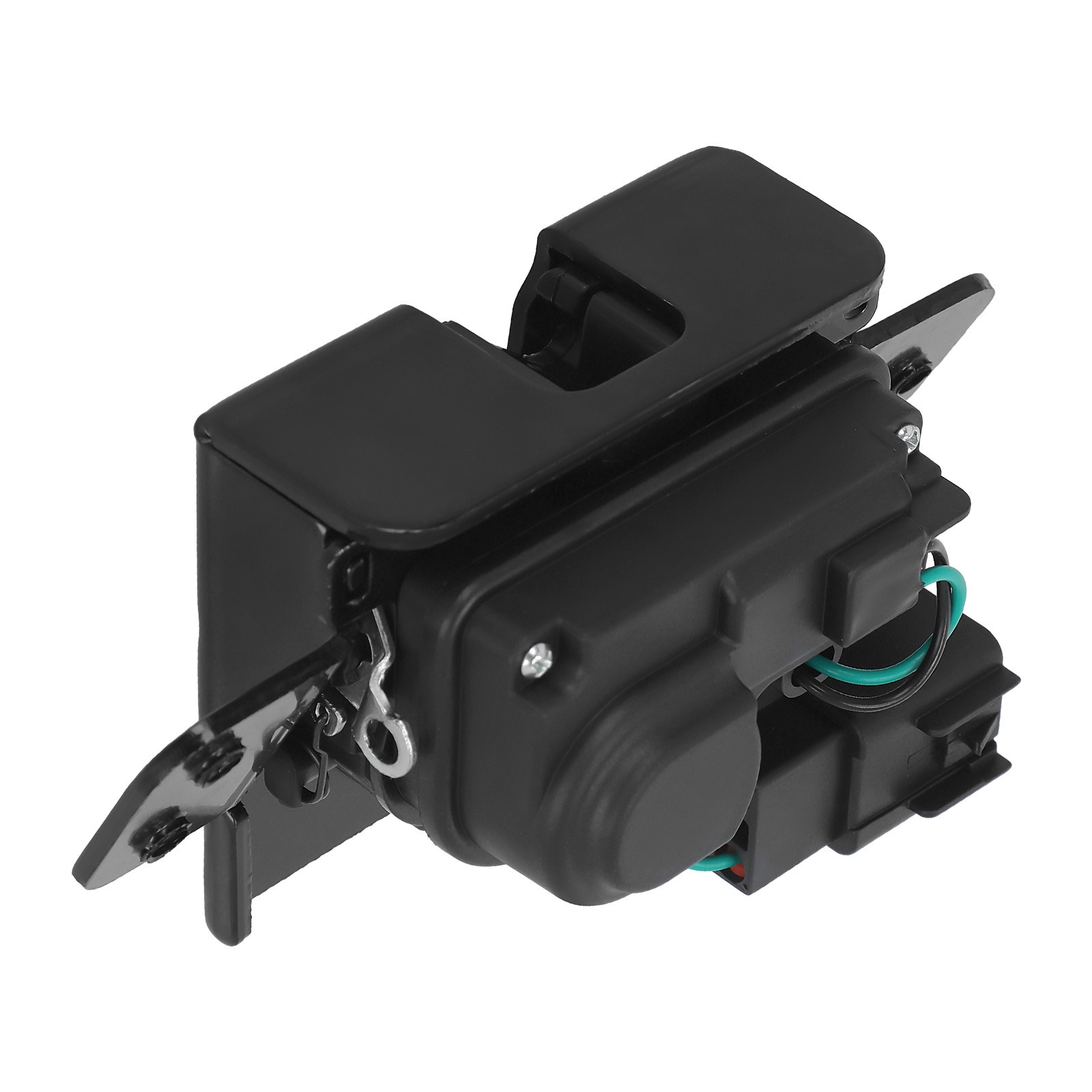 1xTailgate Trunk Hatch Door Lock Actuator For Chevy GMC Cadillac Buick 931-299