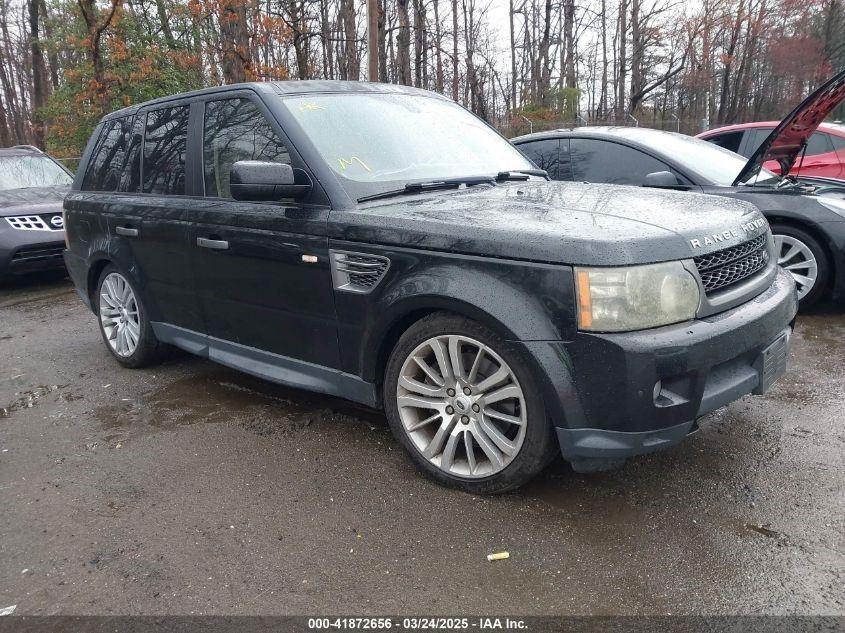 Audio Equipment Radio Tuner Satellite Receiver Fits 10-12 RANGE ROVER 462775