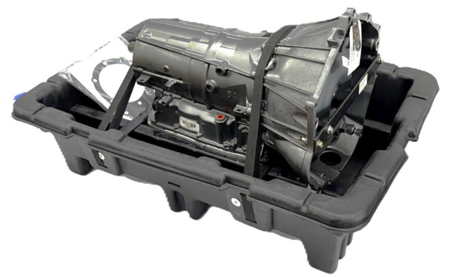 6L80E Transmission, Remanufactured, 3-Year Unlimited Miles Warranty, Ships Free!