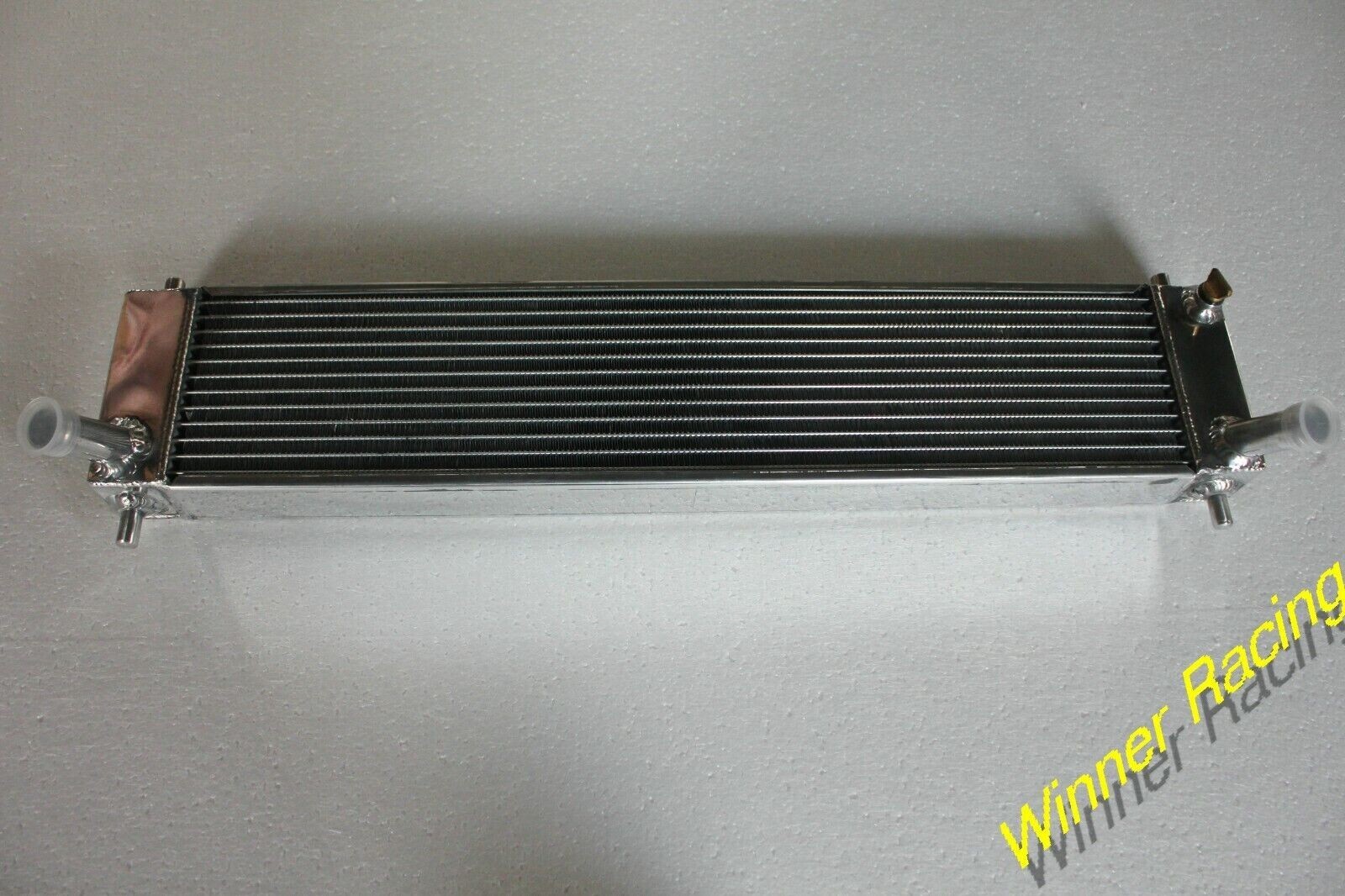 ✅Middle Aluminum Radiators For Porsche Boxster 911/996;Carrera 986 1997-2005