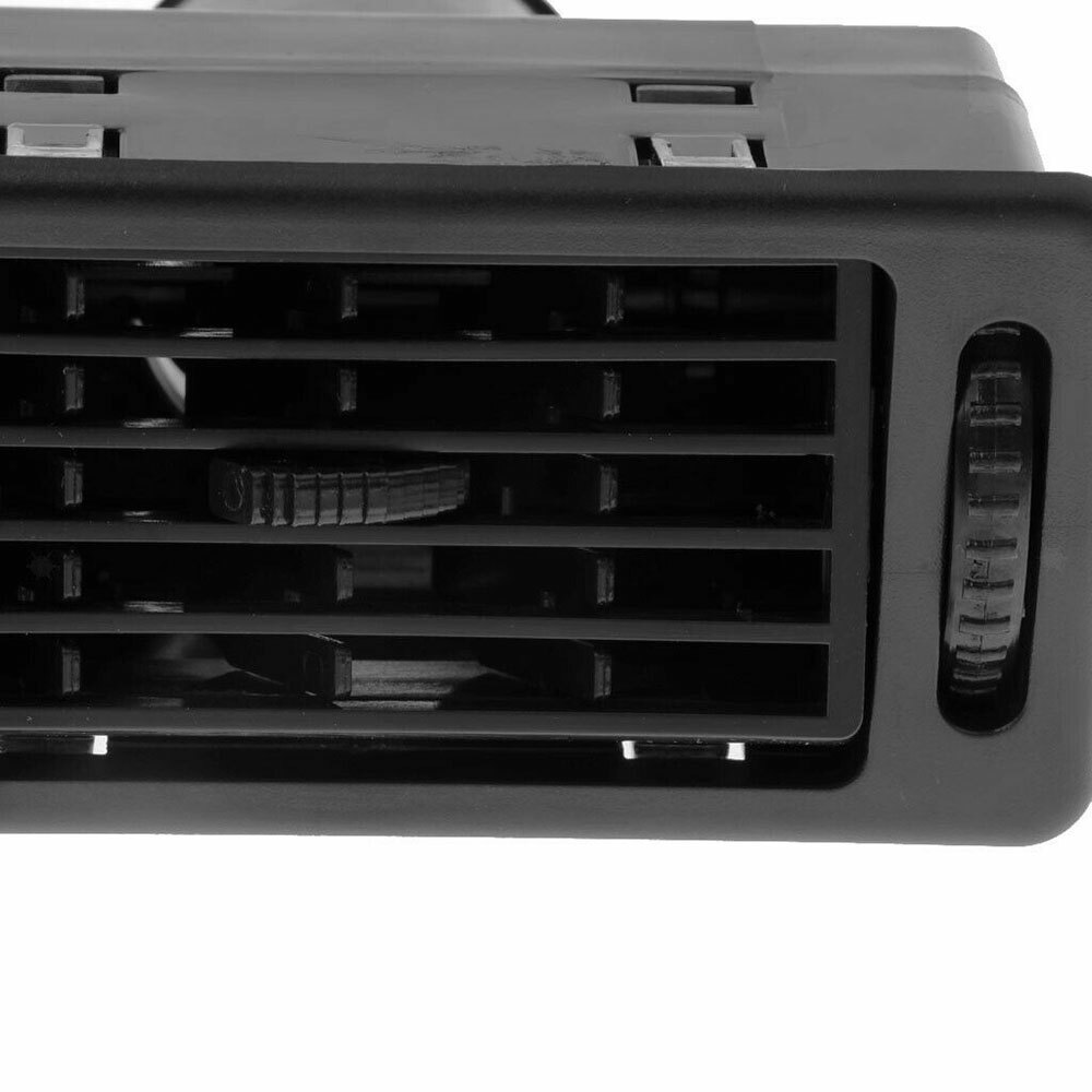 4 PCS Truck RV ATV Heat AC Air Exhaust vent Dash Ventilation Outlet Universal^