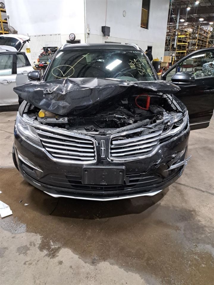 2015 Mkc Transfer Case Sku#4347268