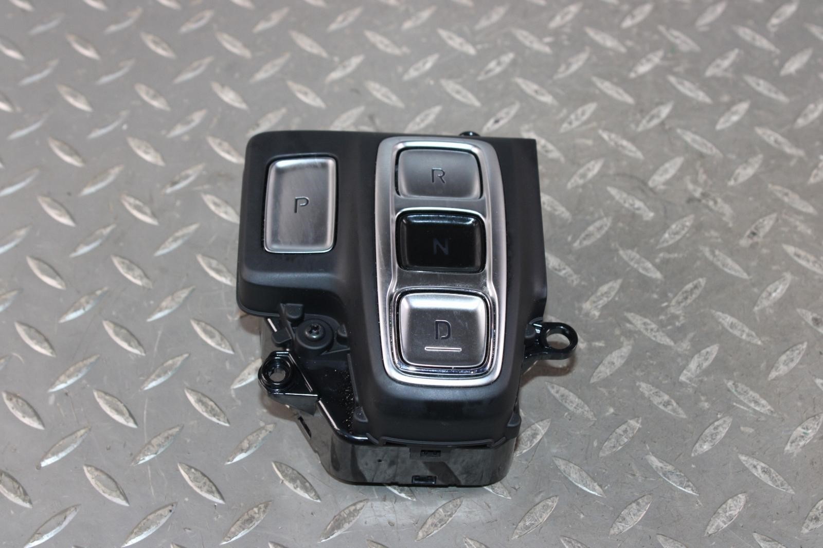 20-24 Palisade Electronic Push Button Shifter Gear Selector Factory OEM OE WTY