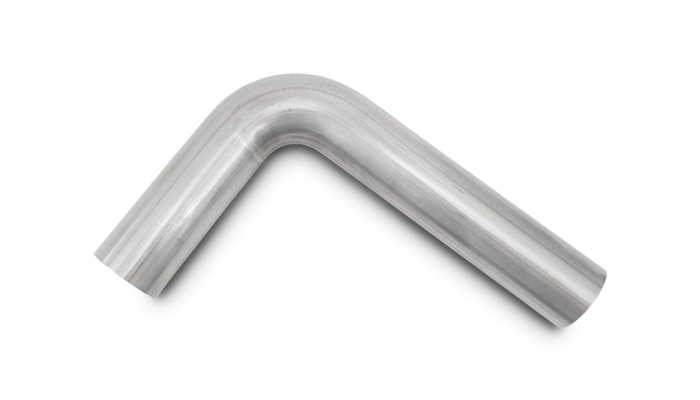 Vibrant Performance 18294 90 Degree Mandrel Bend 1 625 In O D X 4 In