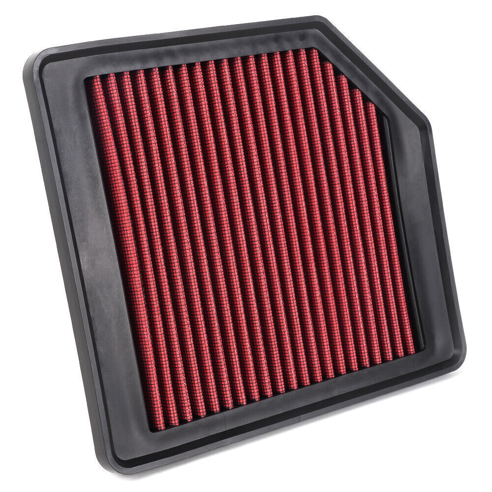 33-2342 Drop In Replacement Engine Air Filter Fit For Honda Civic 2006-2012 1.8L