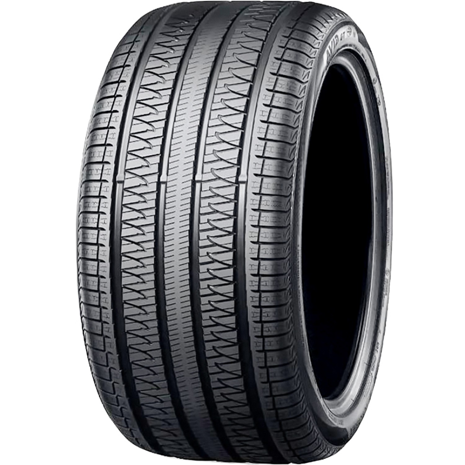 4 Tires 315/35R21 Yokohama AVID GT S35A (N0) AS A/S All Season 111V XL