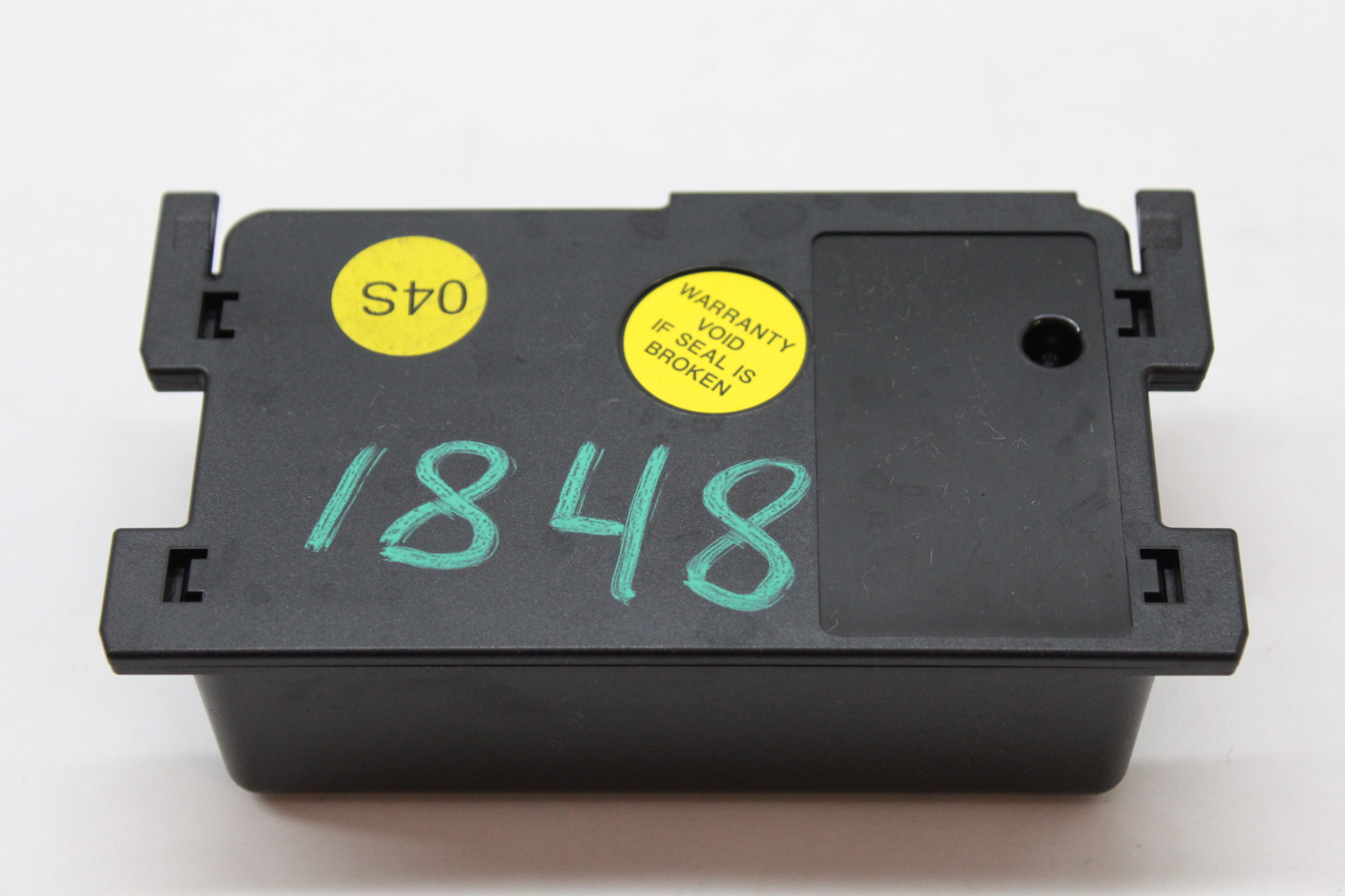 2018 VW JETTA PASSAT VOICE PHONE NAV CONTROL MODULE 561 035 285 A OEM 17 18