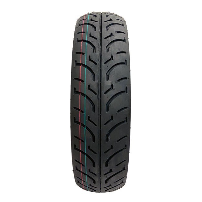 MMG Tire 100/80-16 Tube Type Front/Rear Motorcycle Scooter Cruiser Tread DOT