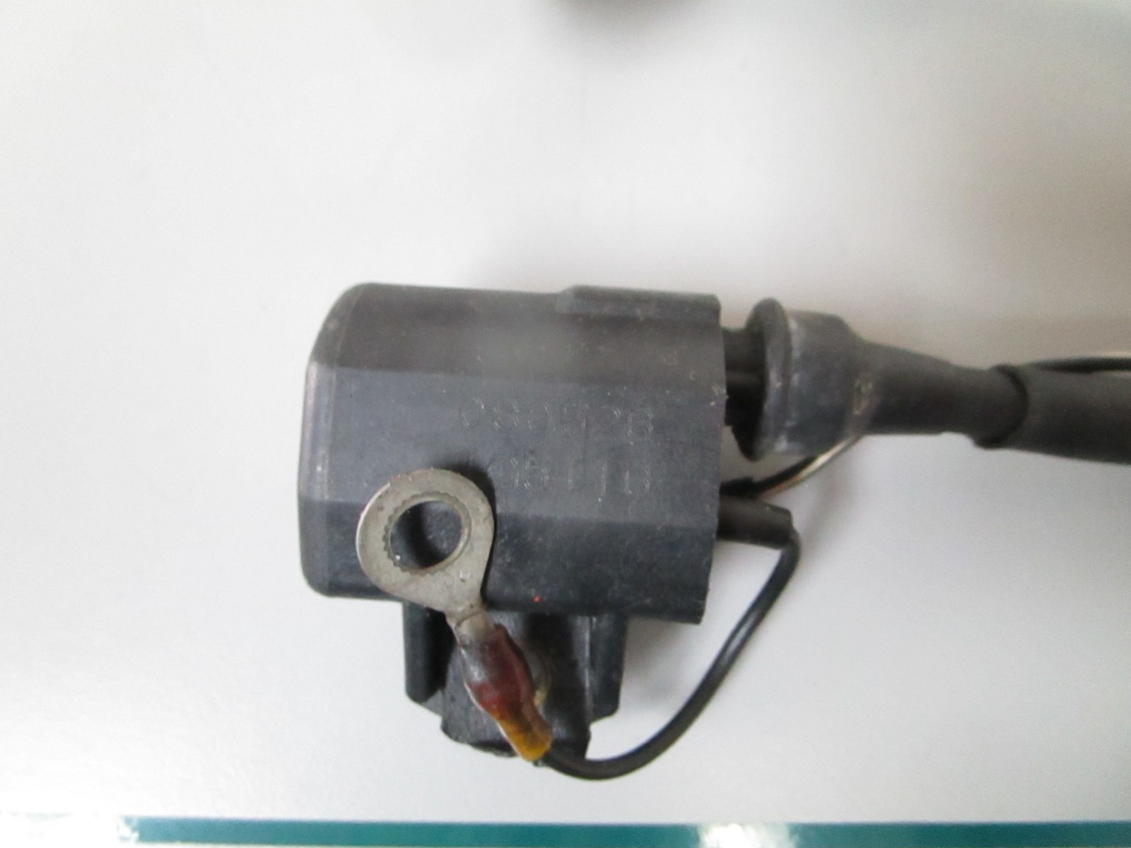 Tohatsu 3AC-06469-0 Ignition Coil MFS25 MFS30 NSF25 NSF30 6 MONTH WARRANTY 0720