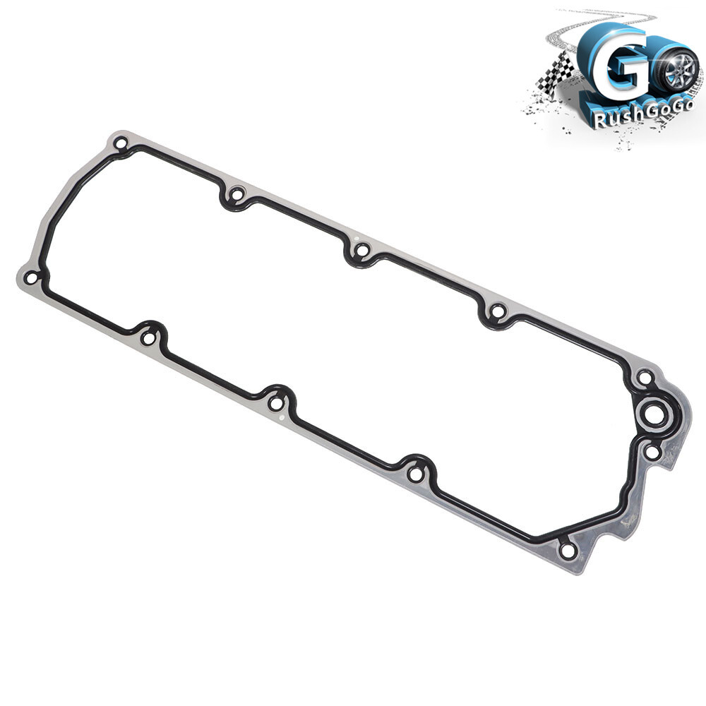 12598832 Gen 4 LS Non AFM DOD Valley Cover With Gasket For 4.8L 5.3L 6.0L 6.2L
