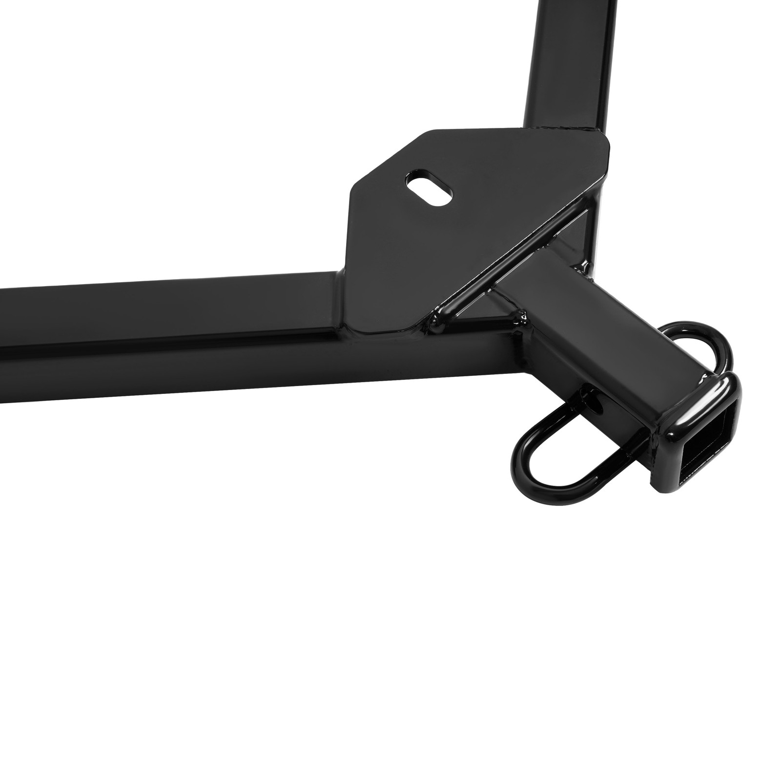 Class 2 Trailer Towing Hitch 1.25 Inch Receiver For Subaru Legacy/Outback 05-09