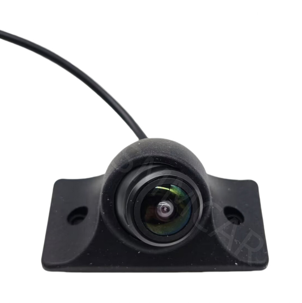AHD CVBS Car Rear View Reverse Camera 170° Wide Angle Night Vision Waterproof