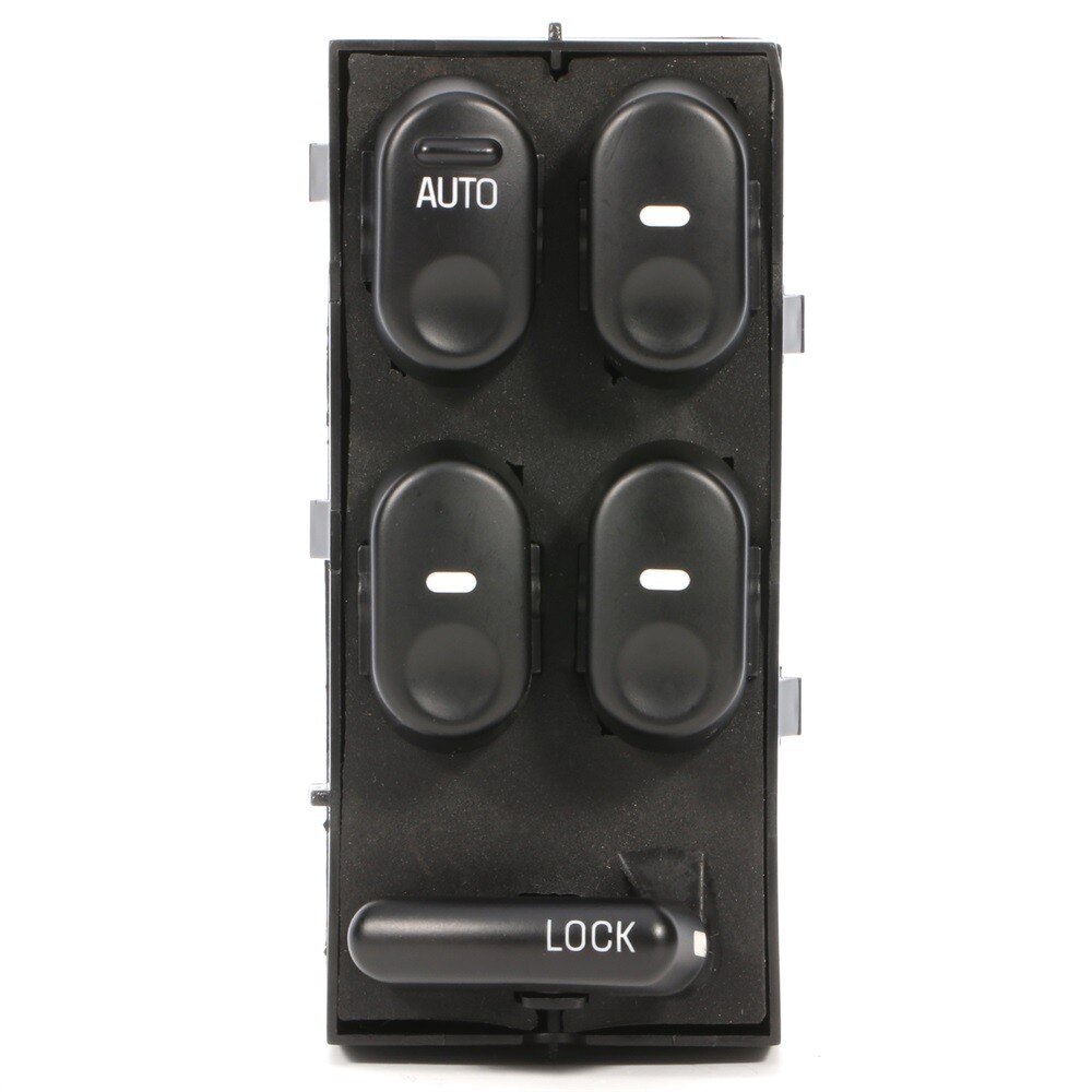 For 1997-05 Buick Century Master Power Window Switch FL 10295797
