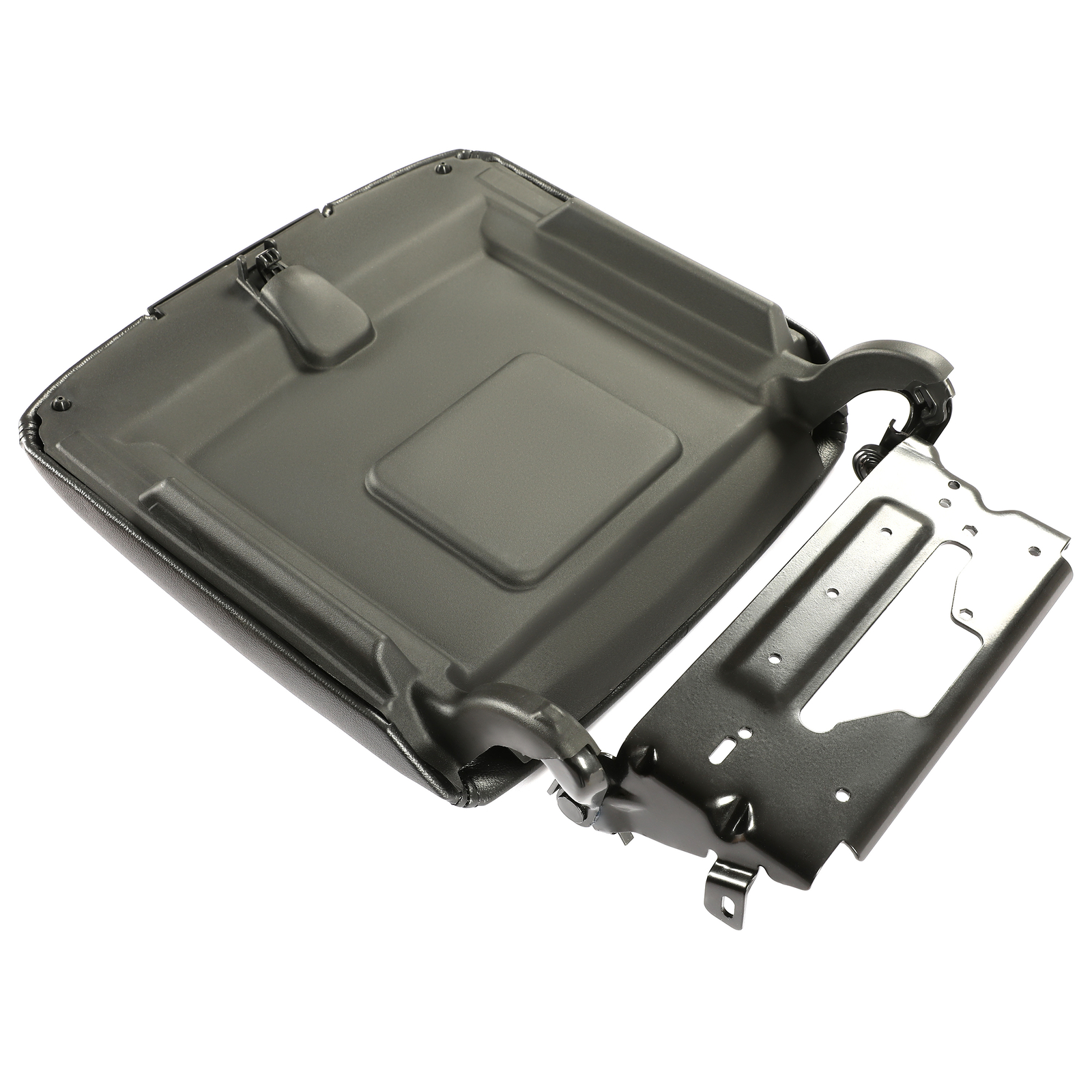 Center Console Armrest Lid For 14-19 Chevy Silverado Sierra Suburban 0227083AA