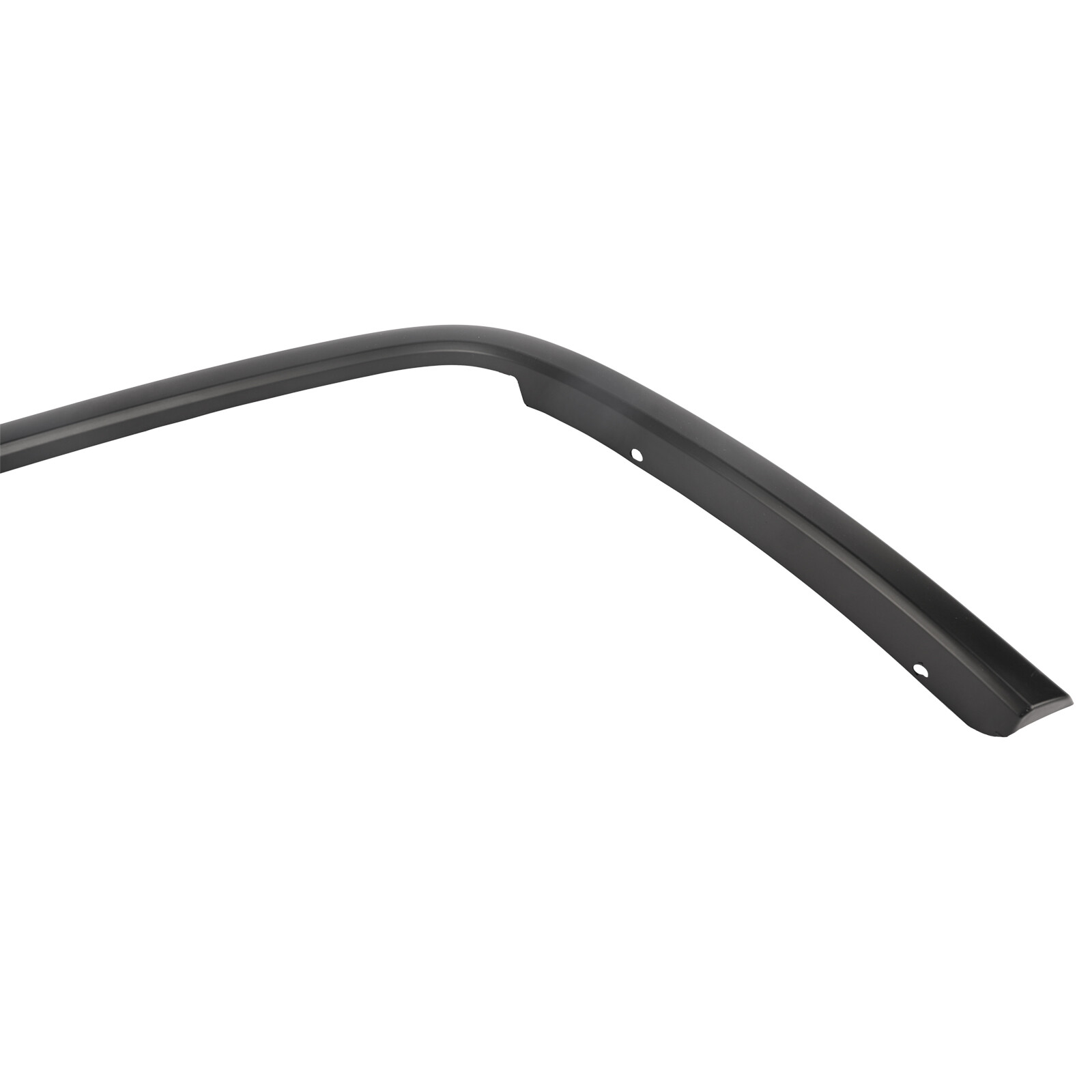 Front Right Wheel Arch Molding Trim For 2017-2021 Jeep Grand Cherokee 5XT66TZZAB