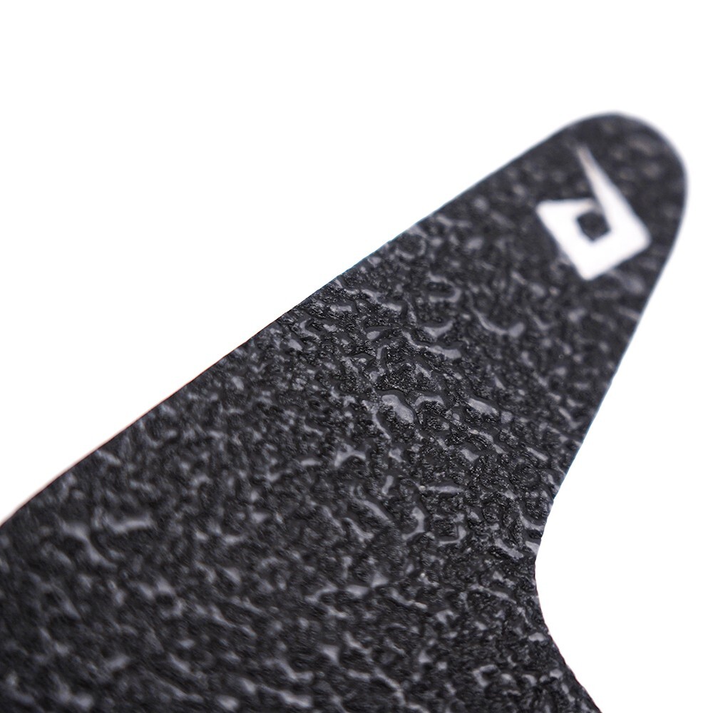Black Engine & Frame Guards 2000-2025 Kawasaki KX65 Cover Grip Tape KX 65
