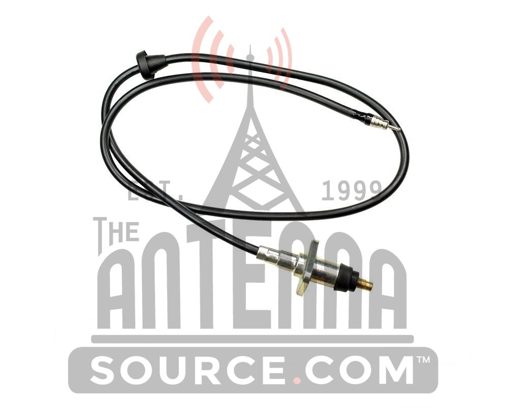 2007-2013 Chevrolet Avalanche – Fender Antenna Base AM/FM