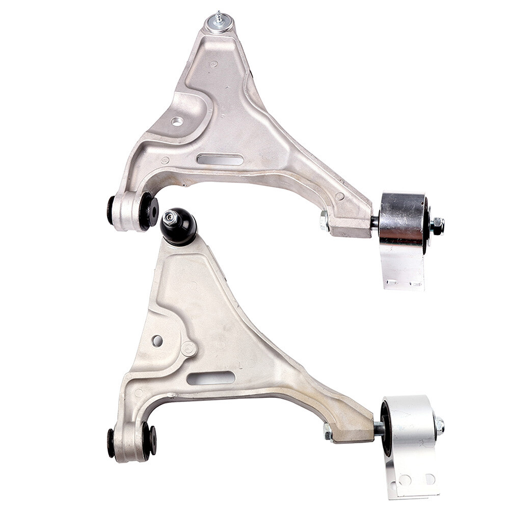 2pcs Front Lower Control Arms For 2006-2011 Buick Lucerne Cadillac DTS Bolt-On