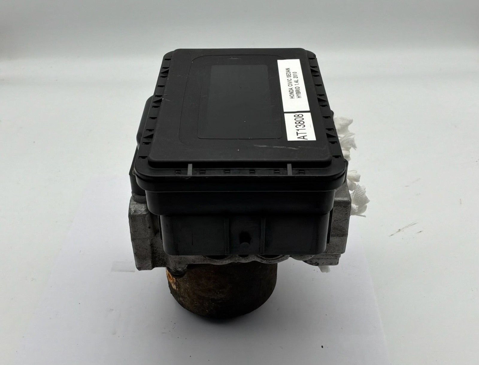 OEM 06-11 Honda Civic Hybrid 1.4L Sedan Anti-Lock Brake ABS Pump Module Control