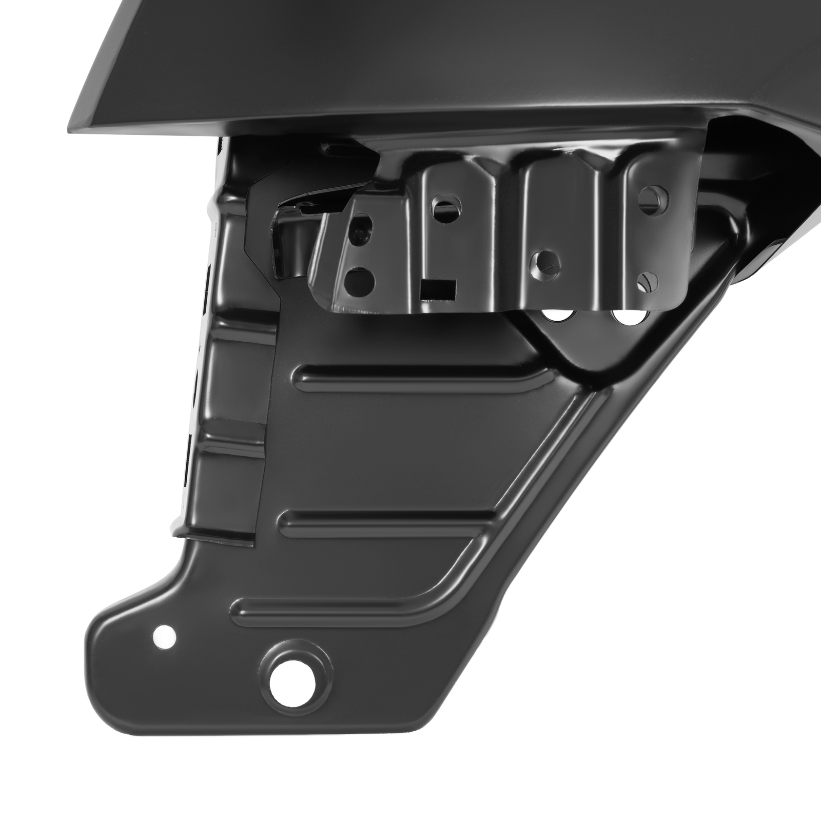 KUAFU Front Driver Left Side Fender LH For Chevrolet Suburban/Tahoe 2015-2020