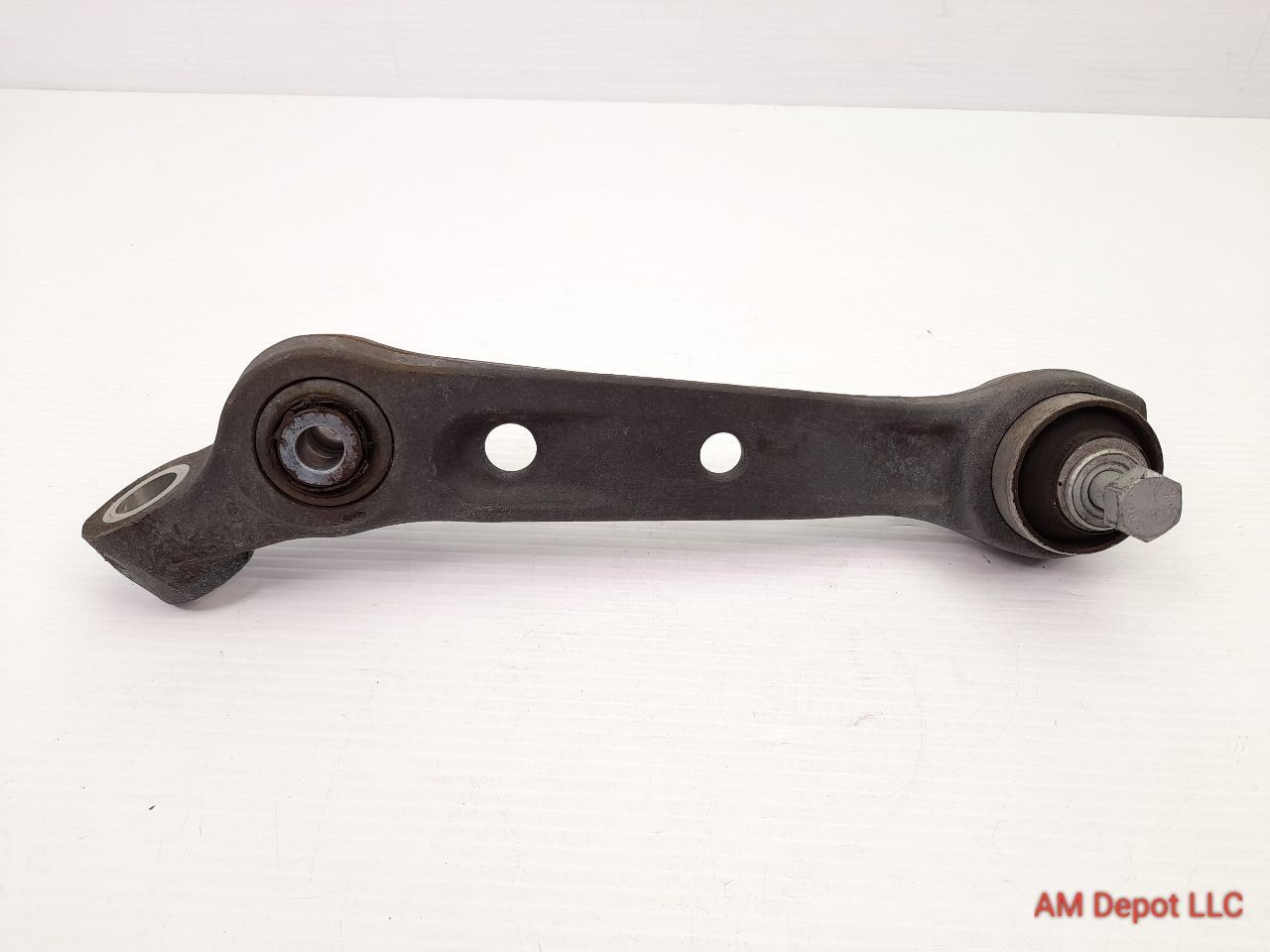 2012 BMW 535i 550i 740i 750i GT F07 F01 Front Left Lower Control Arm Wishbone