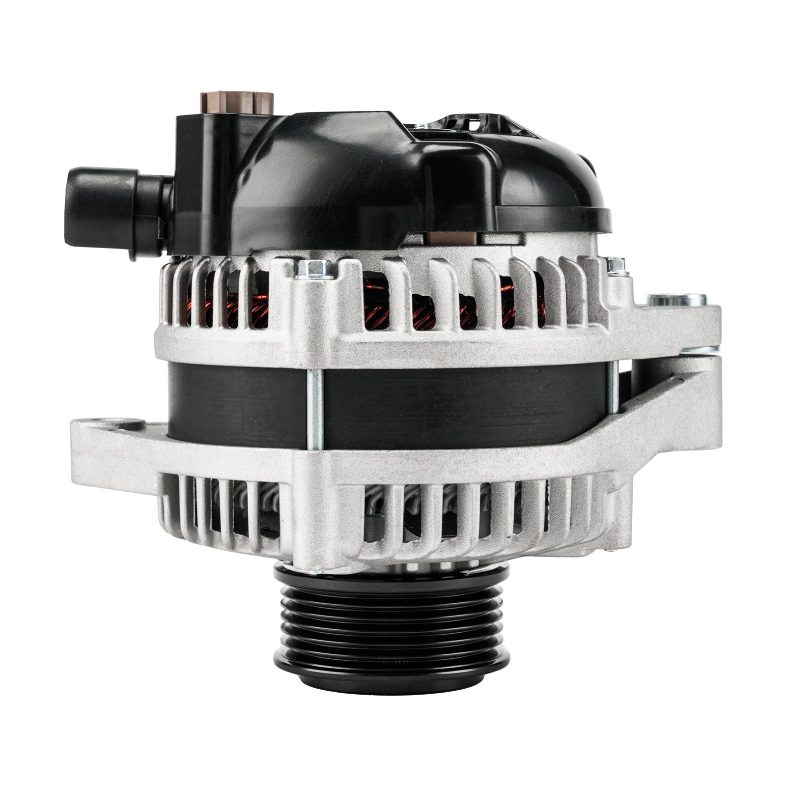 Alternator 130A For Honda Odyssey 14 2015 2016 2017 3.5L 31100-RV0-A11