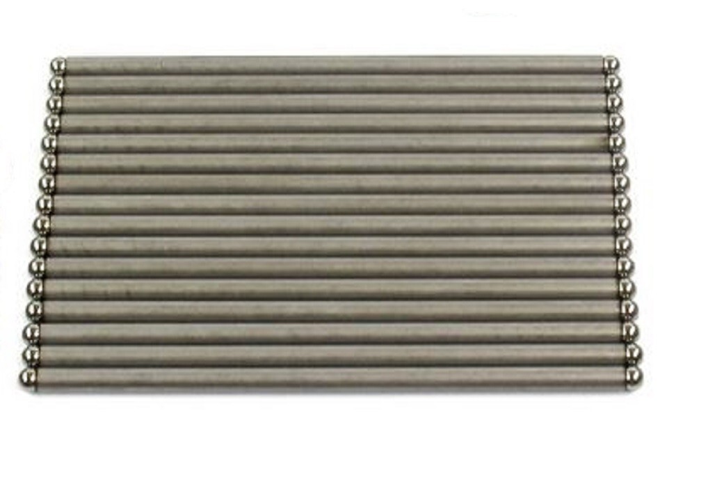 16 Pushrod Set compatible with 1962-1968 Ford sb 302 289 260 221