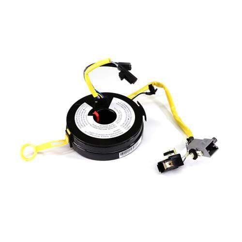 Spiral Cable Clock Spring 525-206 For FORD SABLE/MERCURY SABLE 1995-1997