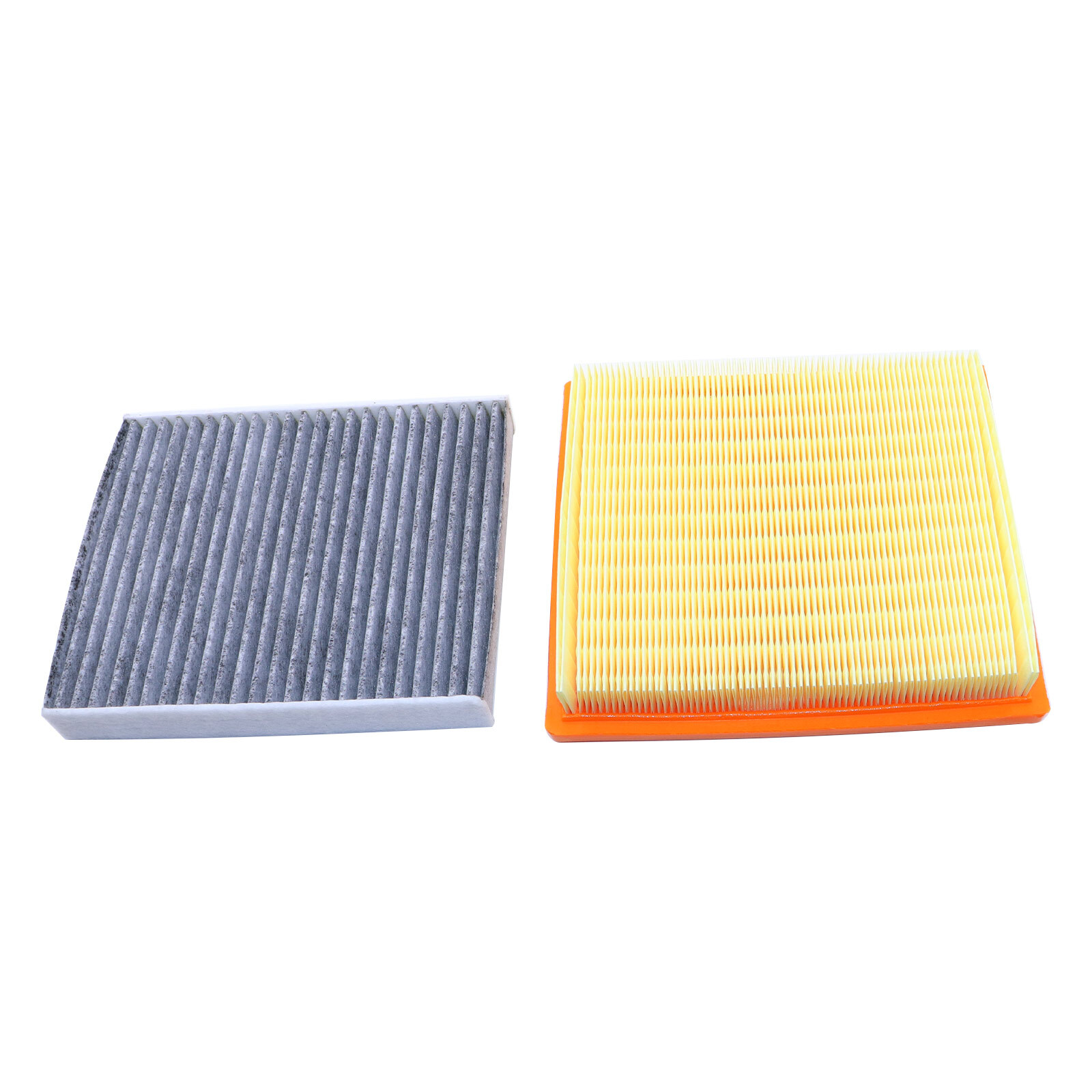 COMBO Air Filter+ CHARCOAL Cabin Filter for NEW IMPREZA ASCENT CROSSTREK OUTBACK