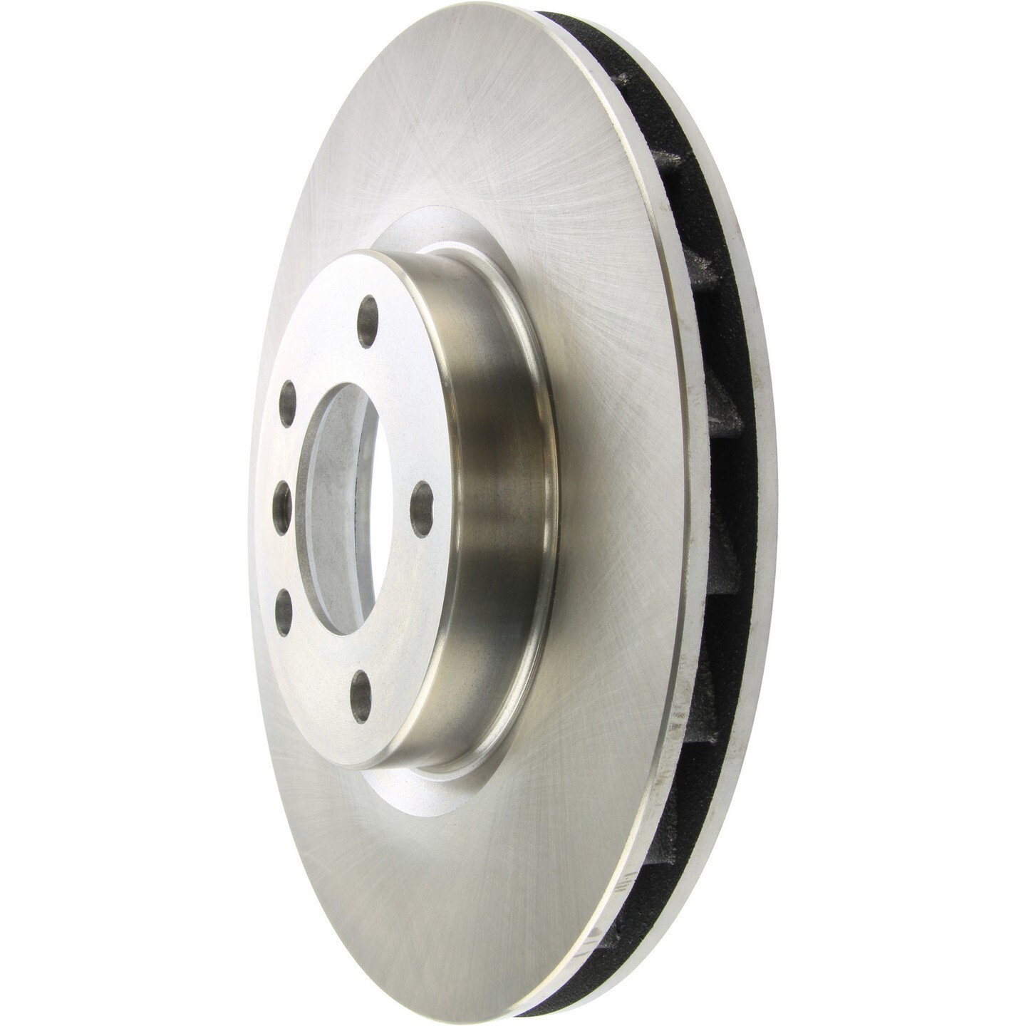 Centric Front Driver Side Disc Brake Rotor for BMW (121.34038)