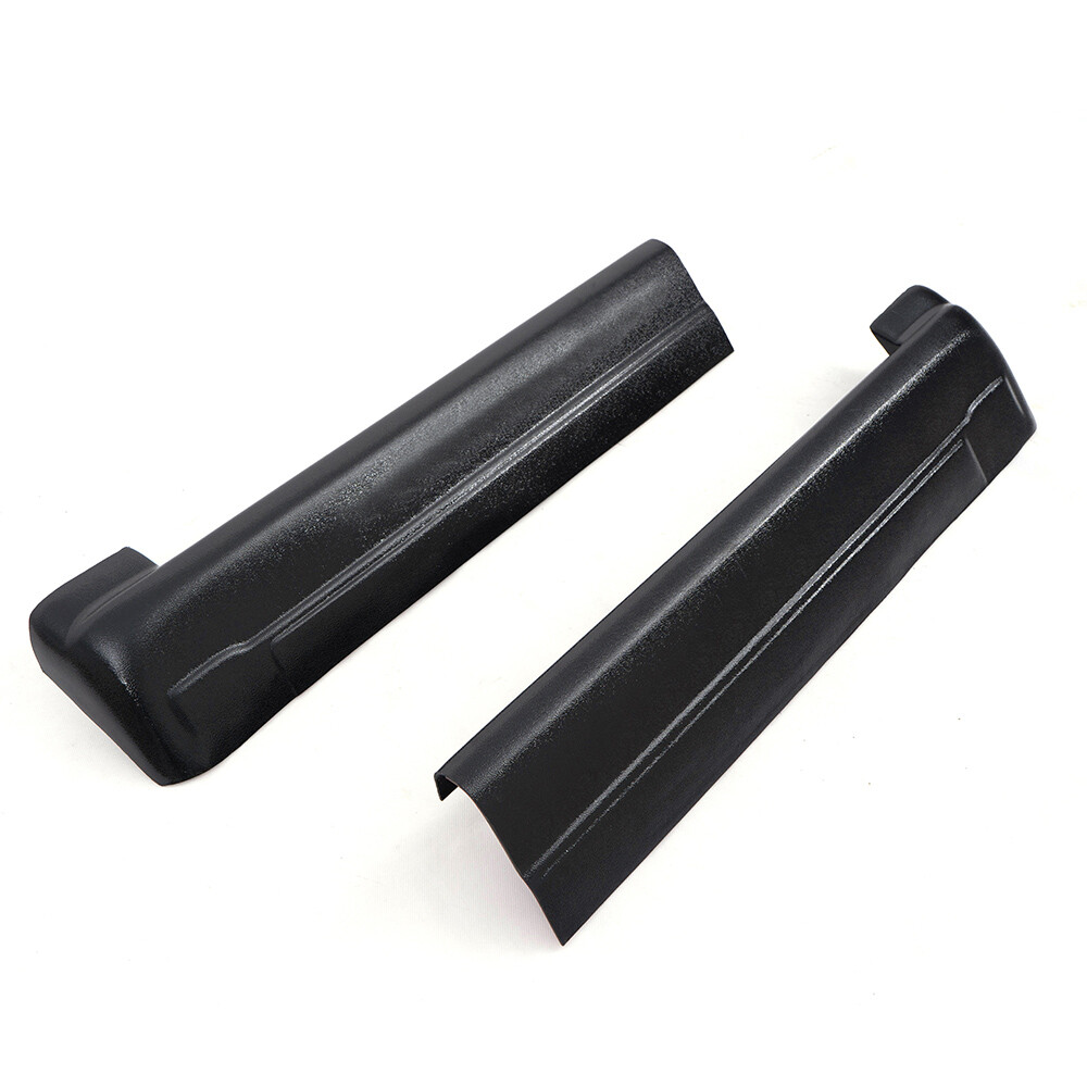 Fit For 99-06 Chevy Silverado GMC Sierra Extended Cab Rocker Panels Guard Cover