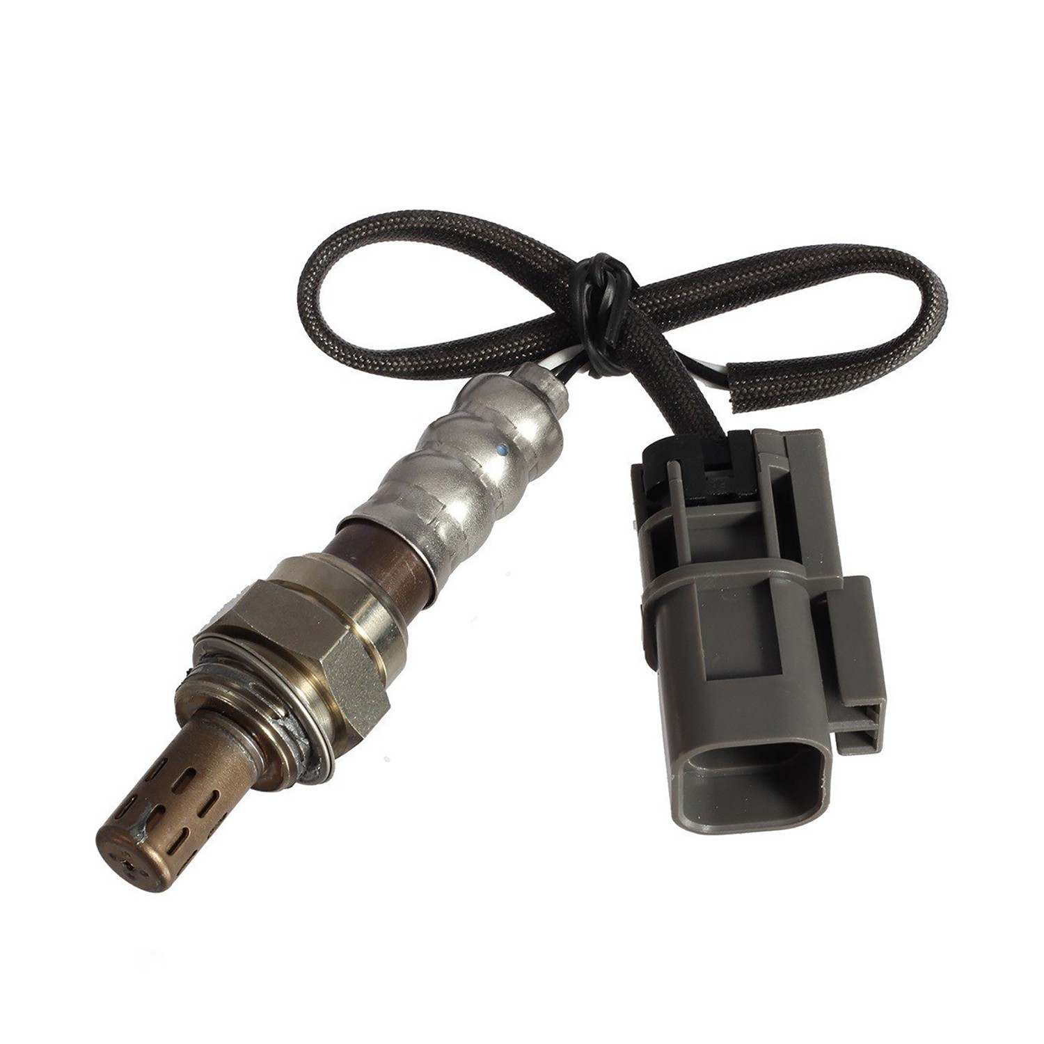 2Pcs Up&Downstream Oxygen Sensor For 1997-1999 Nissan Sentra Sedan 4-Door 1.6L