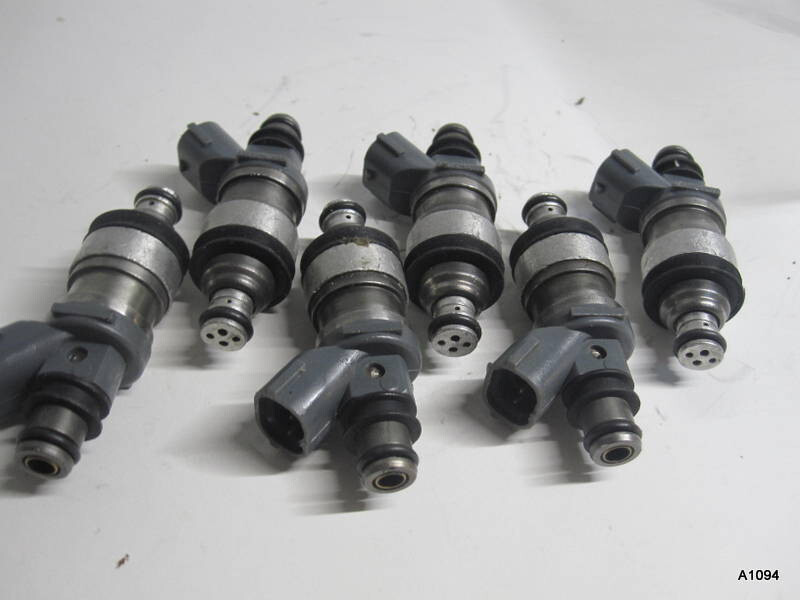 842-12183 Fuel Injector