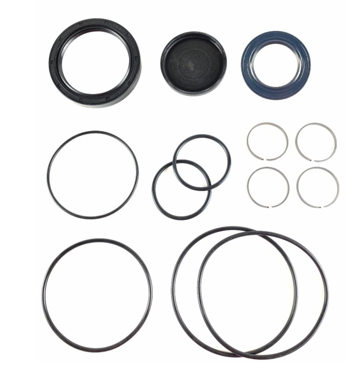 ZF 280 280A Marine Gearbox Transmission Gasket & Seal Rebuilding Kit