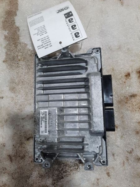 2019 Odyssey Engine Computer/Module Ecu/Ecm/Pcm Sku#3675182