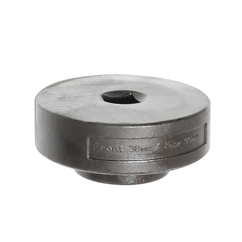 55+30mm Front Rear Wheel Socket Nut Tool For Ducati Panigale Multistrada Diavel