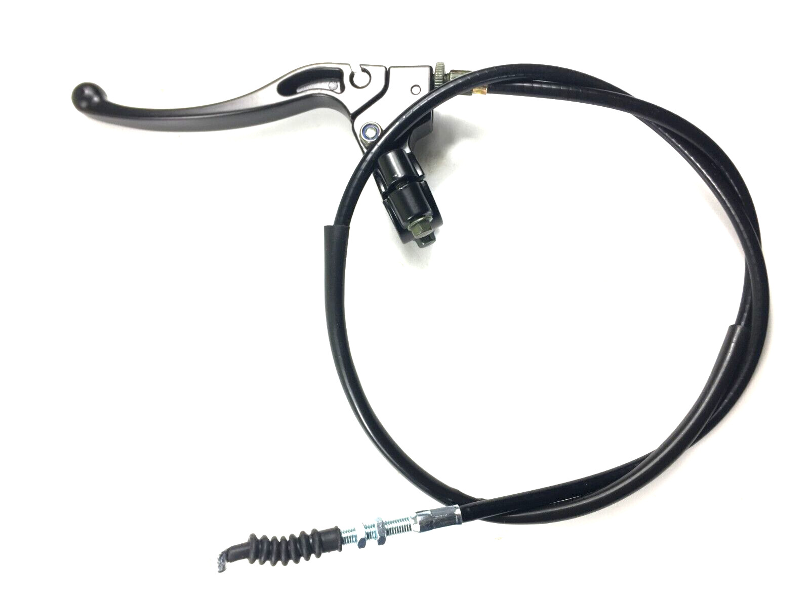 Front Brake Cable & Lever Perch for Honda CRF70F 2004-2011 XR70R 1997-2003
