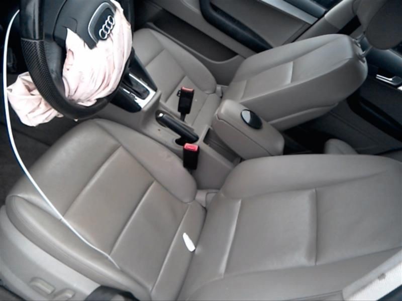 Throttle Body Throttle Body Assembly 2.0L Fits 06-17 GOLF GTI 266127