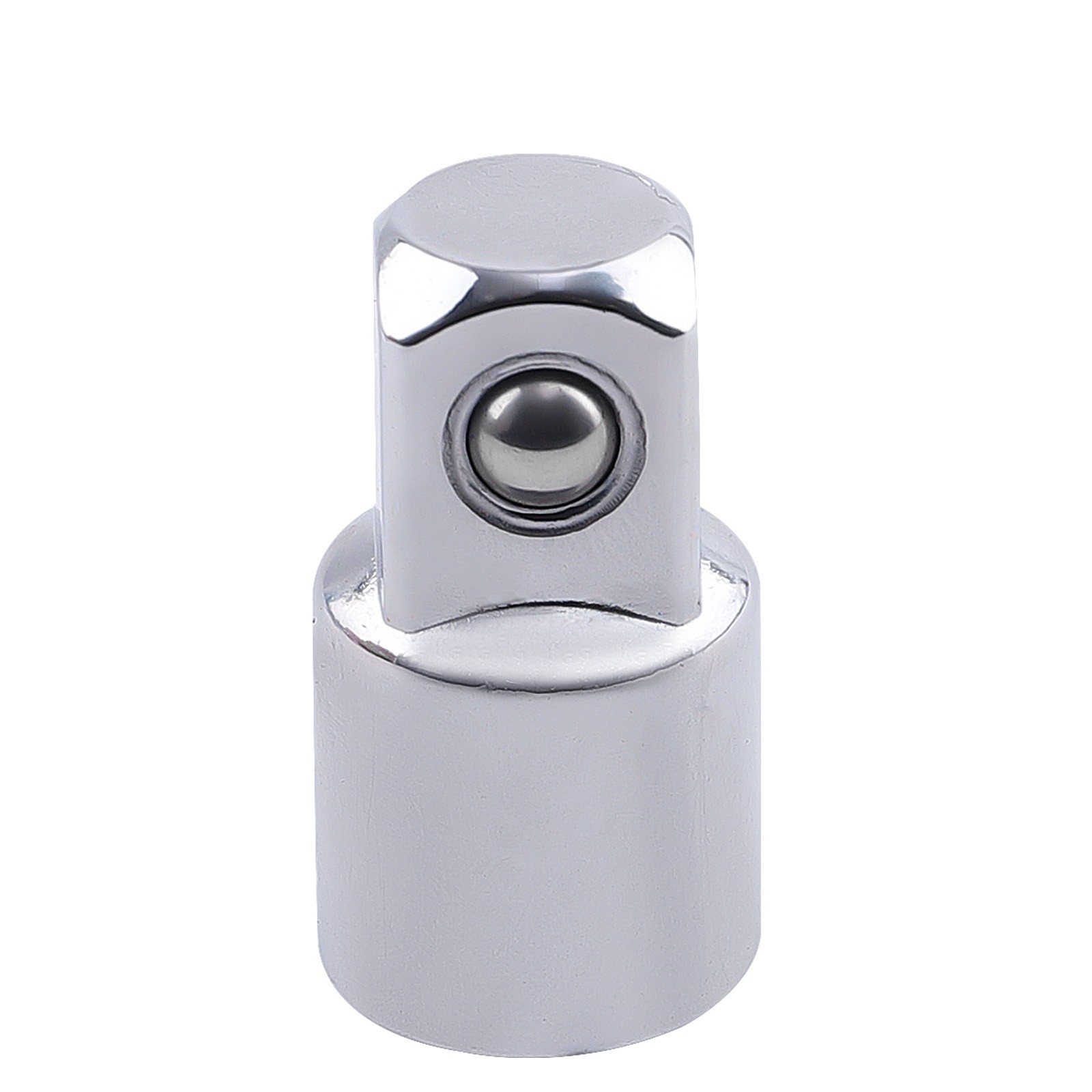 12PCS 3/8″ Drive Torque Adapter Extension Set SAE 12-Point Socket 5/16″-1″