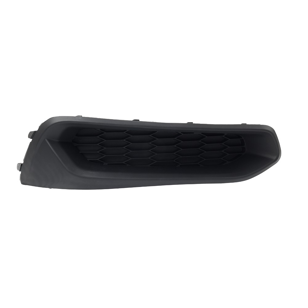 Front Bumper Fog Light Bezel Cover Black For Subaru Legacy 2013-2014 Right