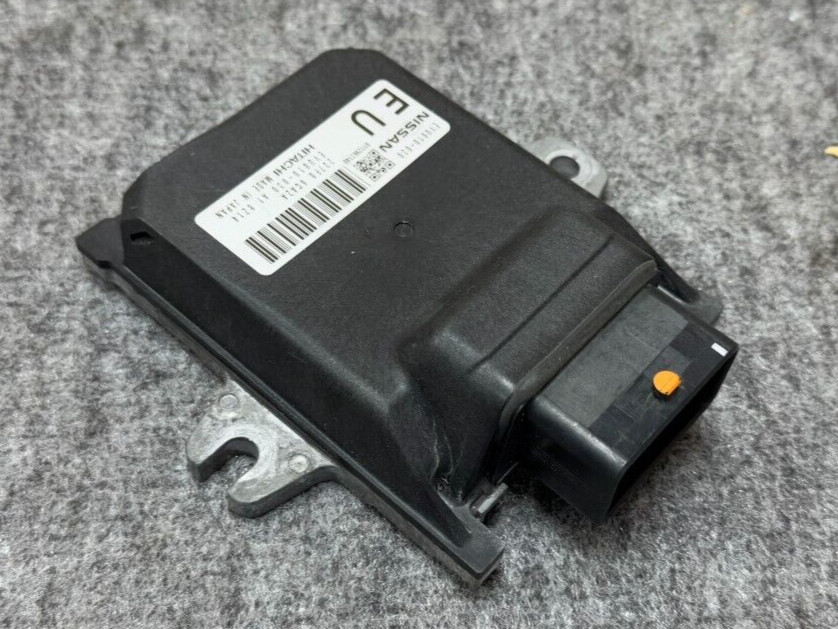 NISSAN ALTIMA PLATINUM 19-21 OEM 2.5L ENGINE VALVE TIMING VTC CONTROL MODULE 32K