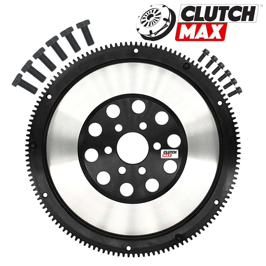 CM OEM CLUTCH and SOLID FLYWHEEL CONVERSION KIT for 05-06 VW JETTA TDI 1.9L BRM