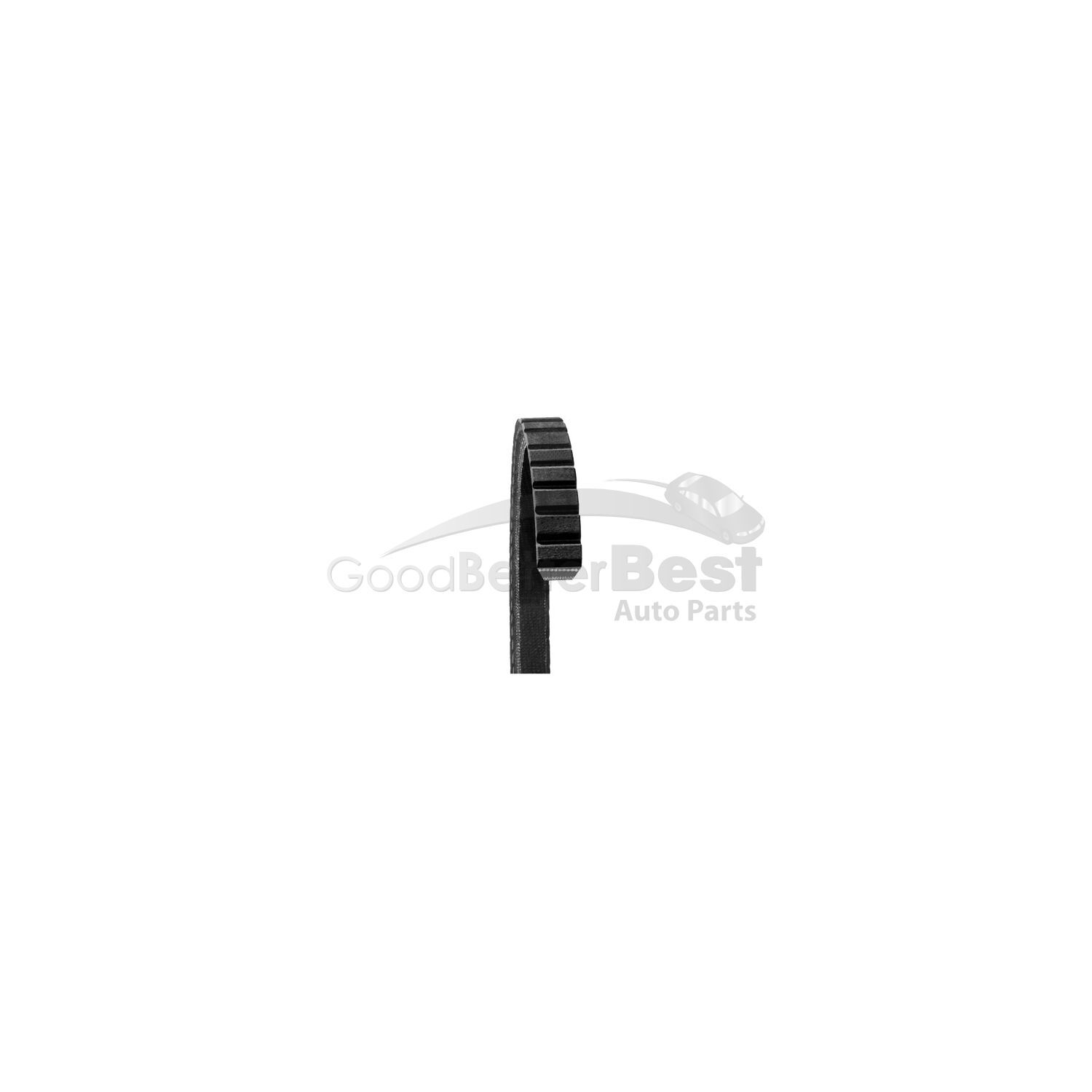 One New Dayco Accessory Drive Belt 15530 702249